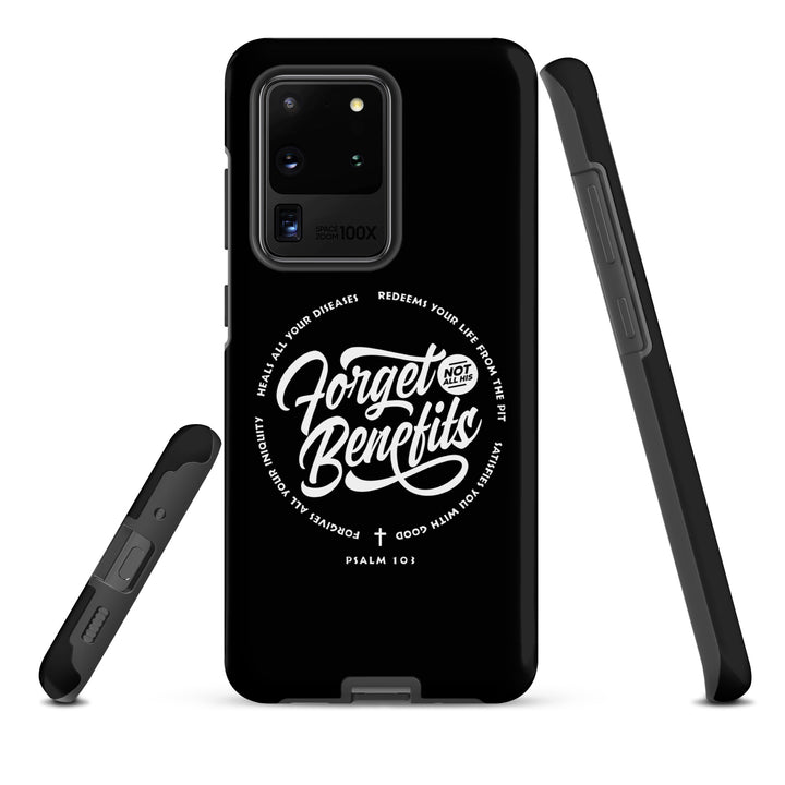 Christian Phone Case Psalm 103 for Samsung® Samsung® Phone Cases   