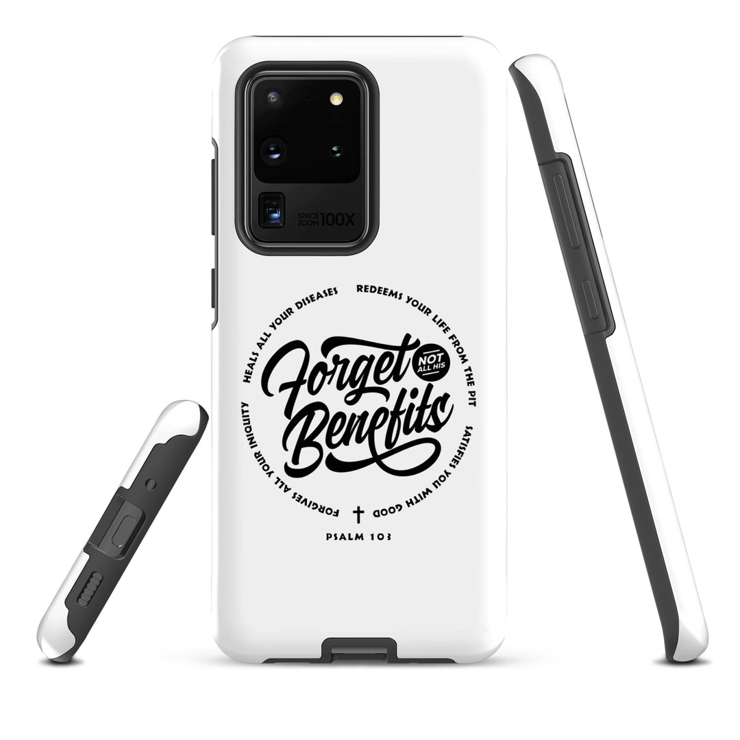 Christian Phone Case Psalm 103 for Samsung® Samsung® Phone Cases   