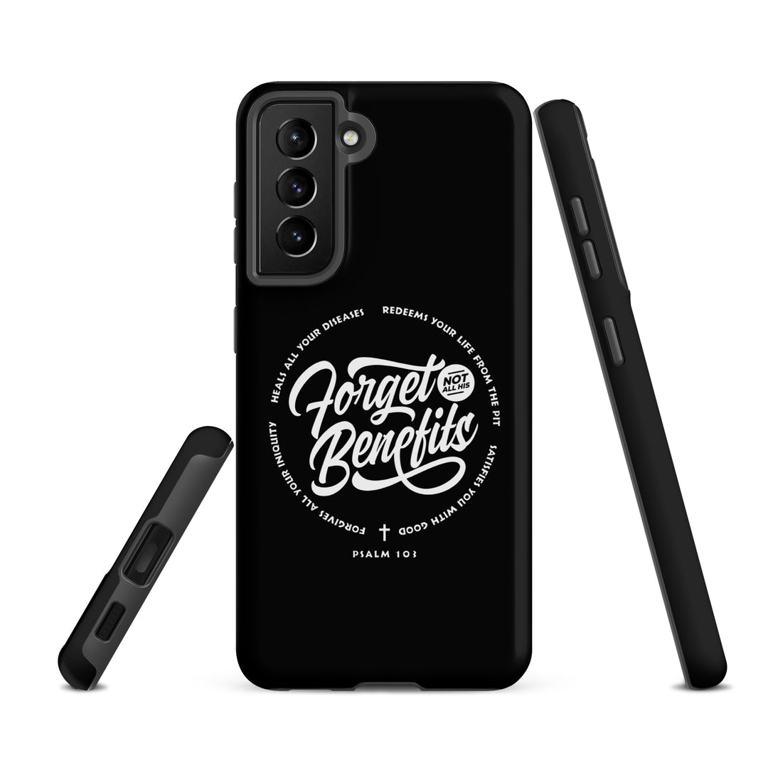 Christian Phone Case Psalm 103 for Samsung® Samsung® Phone Cases   