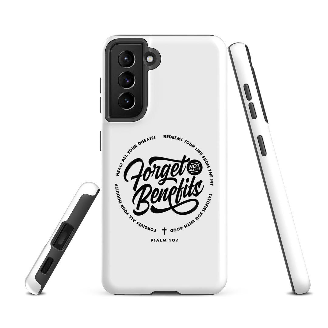 Christian Phone Case Psalm 103 for Samsung® Samsung® Phone Cases   