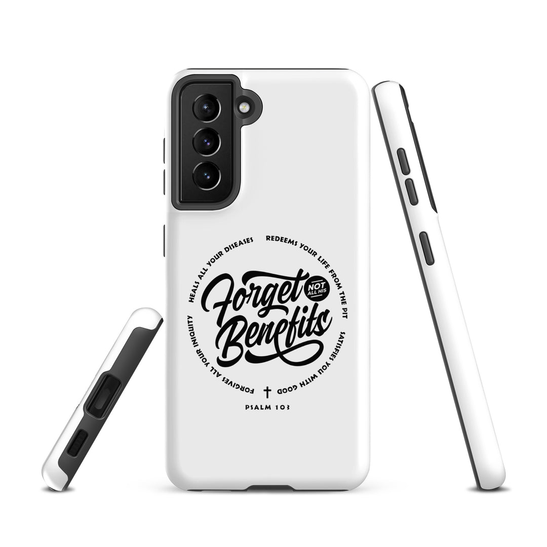 Christian Phone Case Psalm 103 for Samsung® Samsung® Phone Cases   