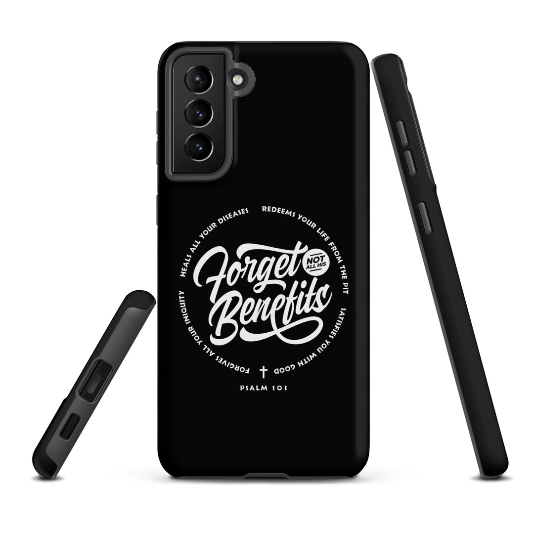 Christian Phone Case Psalm 103 for Samsung® Samsung® Phone Cases   