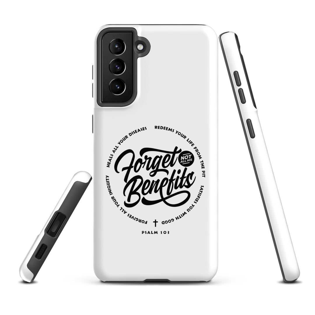 Christian Phone Case Psalm 103 for Samsung® Samsung® Phone Cases   