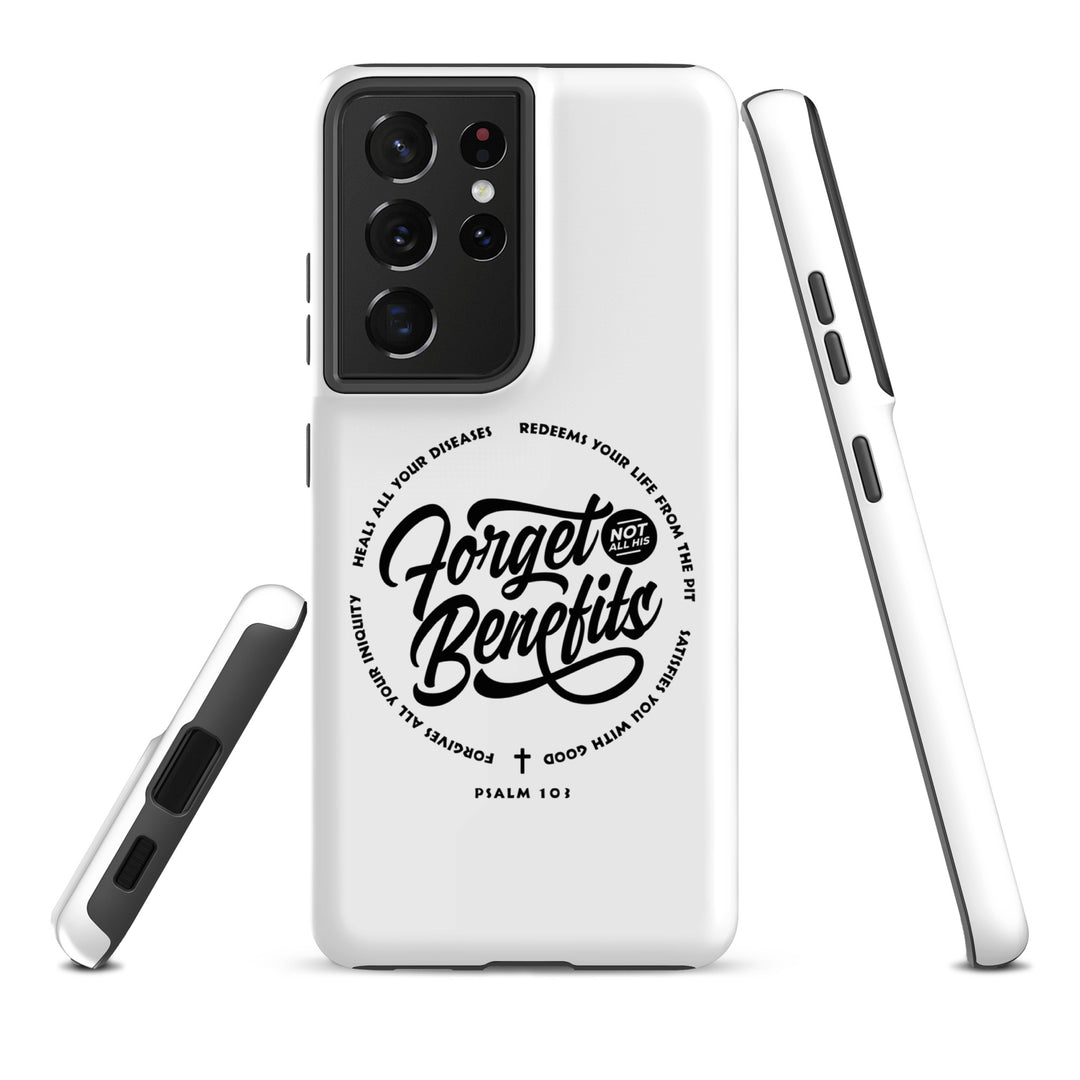 Christian Phone Case Psalm 103 for Samsung® Samsung® Phone Cases   