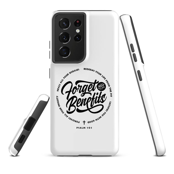 Christian Phone Case Psalm 103 for Samsung® Samsung® Phone Cases   