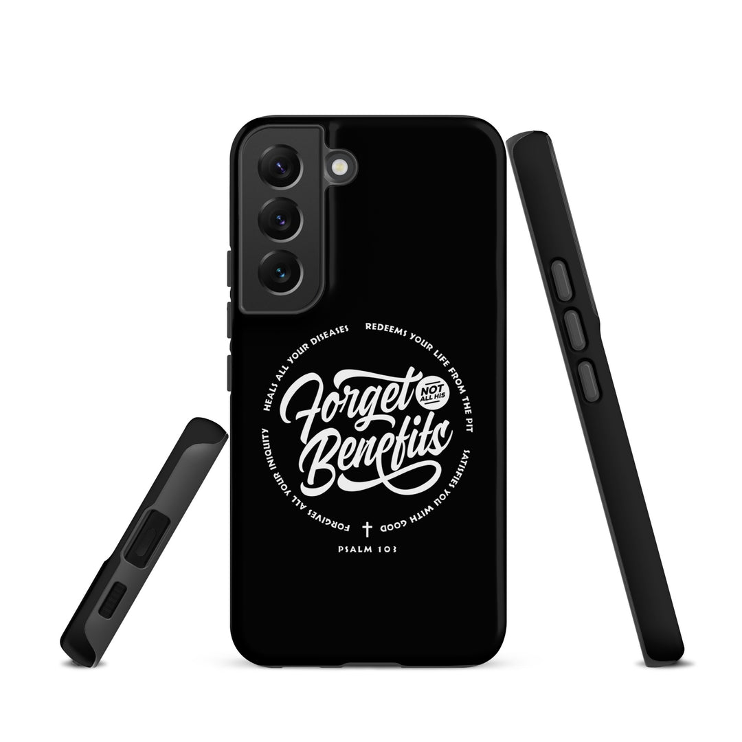 Christian Phone Case Psalm 103 for Samsung® Samsung® Phone Cases   