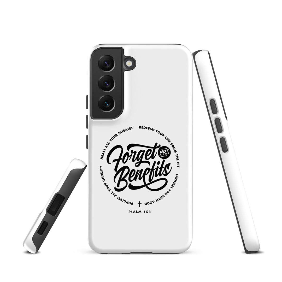 Christian Phone Case Psalm 103 for Samsung® Samsung® Phone Cases   