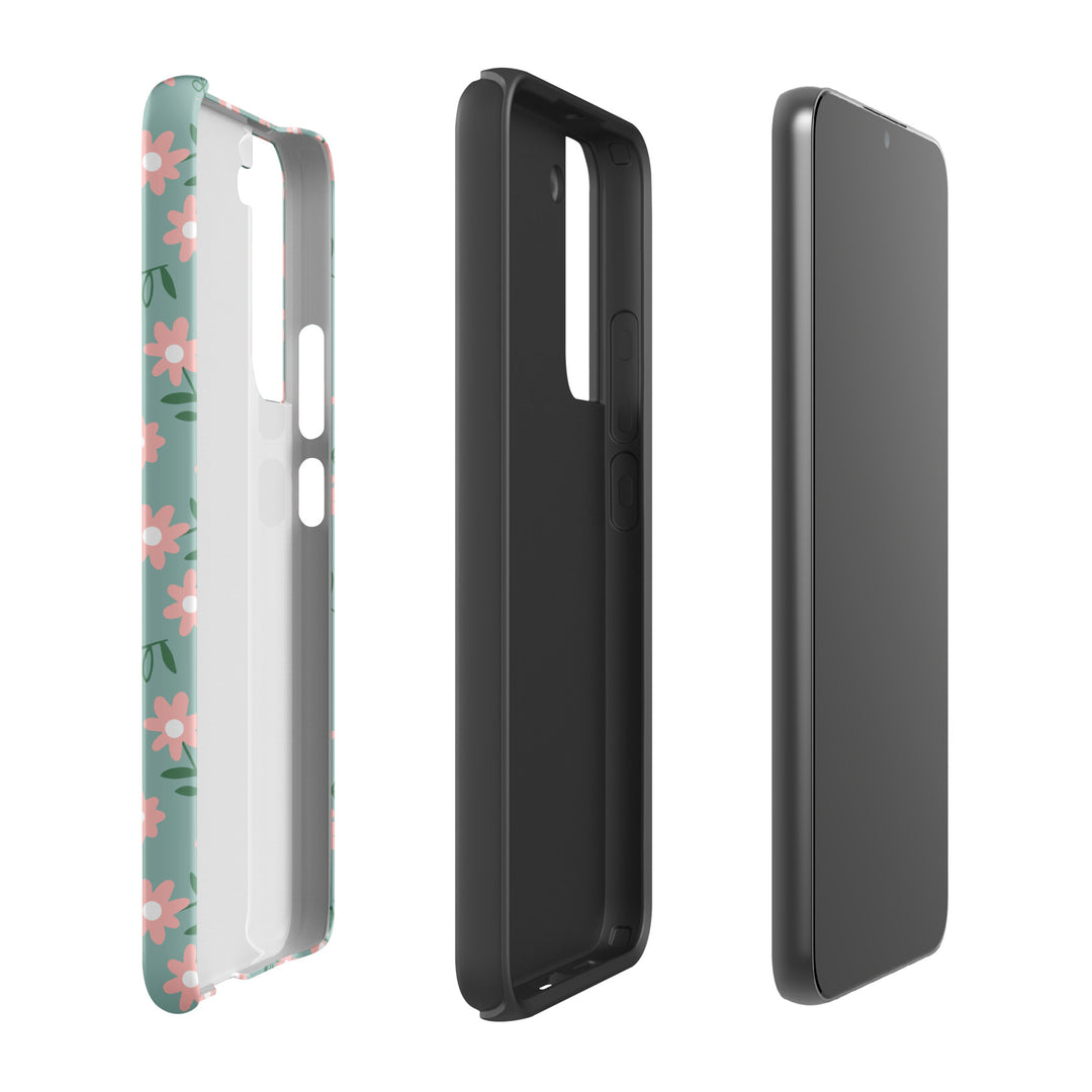 Christian Phone Case Woman of Prayer Daisy for Samsung® Samsung® Phone Cases   