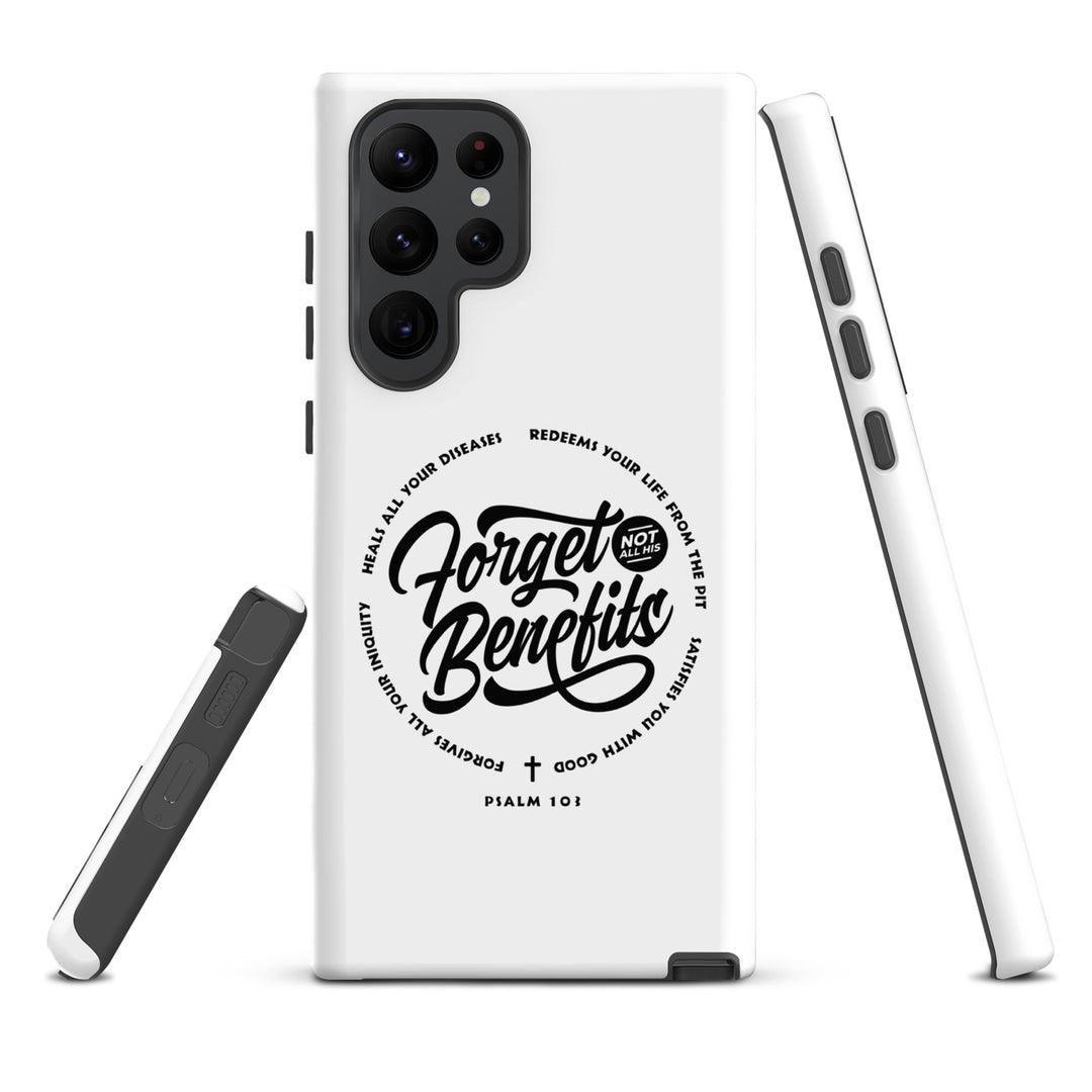 Christian Phone Case Psalm 103 for Samsung® Samsung® Phone Cases   