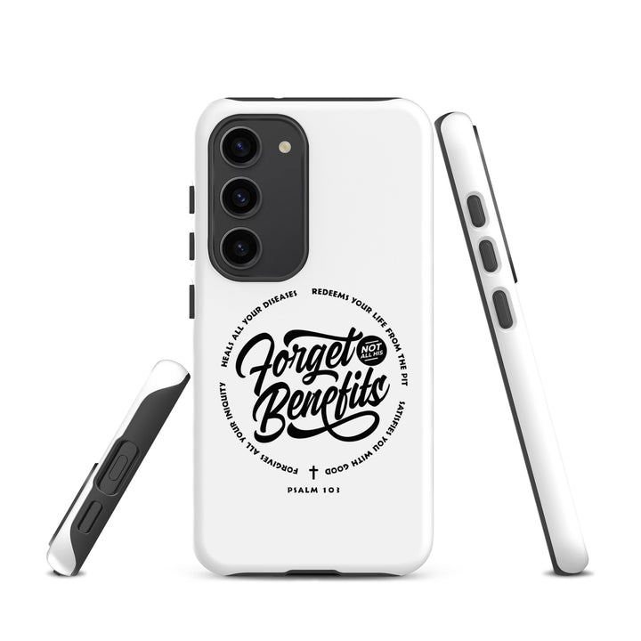 Christian Phone Case Psalm 103 for Samsung® Samsung® Phone Cases   