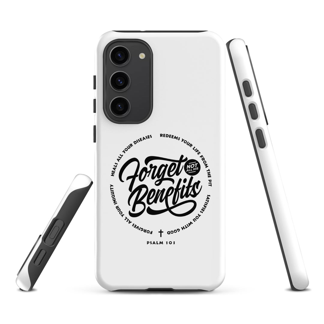 Christian Phone Case Psalm 103 for Samsung® Samsung® Phone Cases   