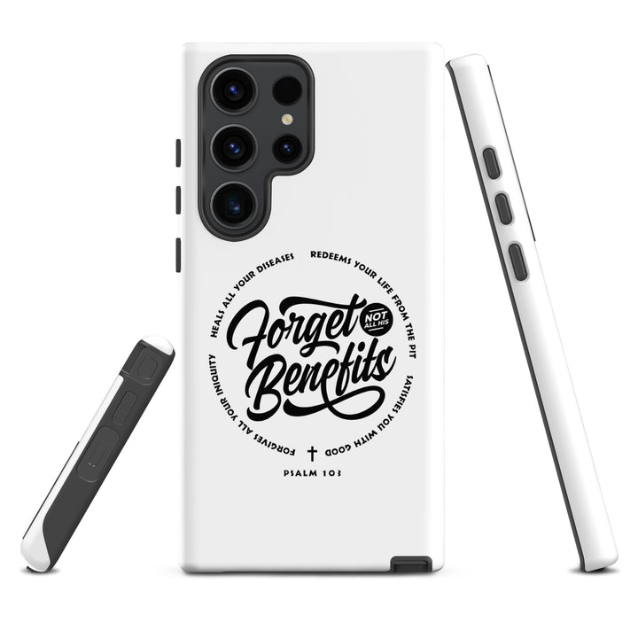 Christian Phone Case Psalm 103 for Samsung® Samsung® Phone Cases   