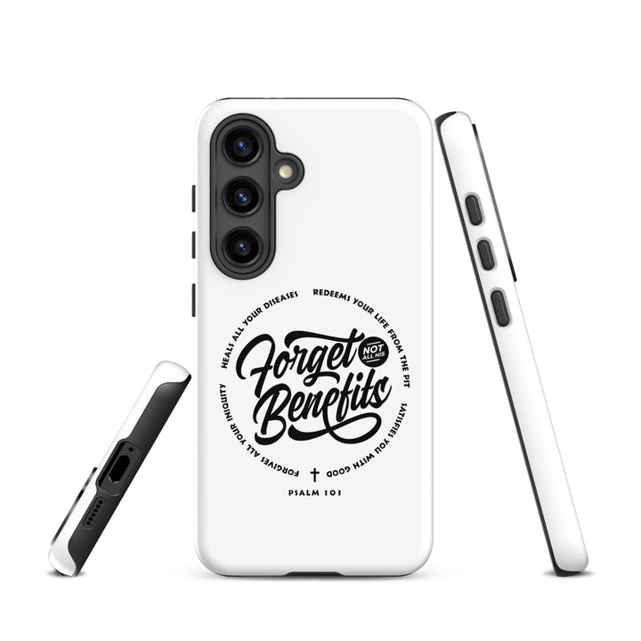 Christian Phone Case Psalm 103 for Samsung® Samsung® Phone Cases   