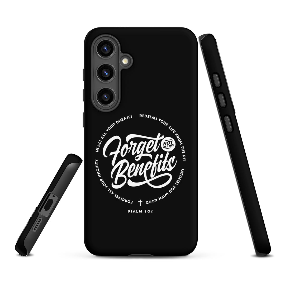 Christian Phone Case Psalm 103 for Samsung® Samsung® Phone Cases   