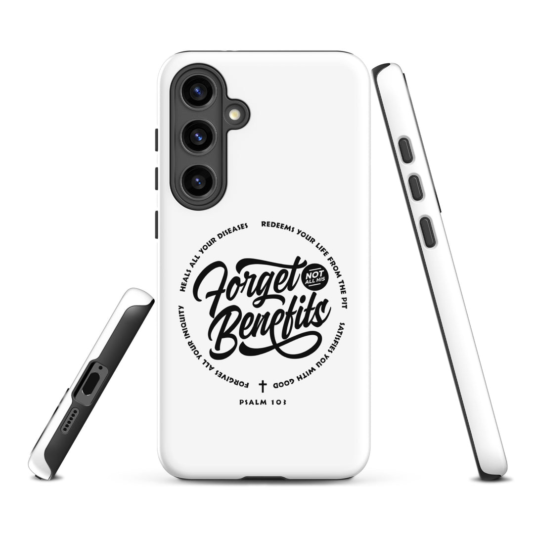 Christian Phone Case Psalm 103 for Samsung® Samsung® Phone Cases   