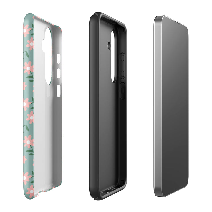 Christian Phone Case Woman of Prayer Daisy for Samsung® Samsung® Phone Cases   