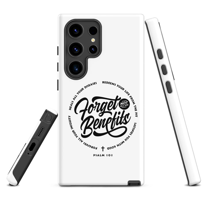 Christian Phone Case Psalm 103 for Samsung® Samsung® Phone Cases   