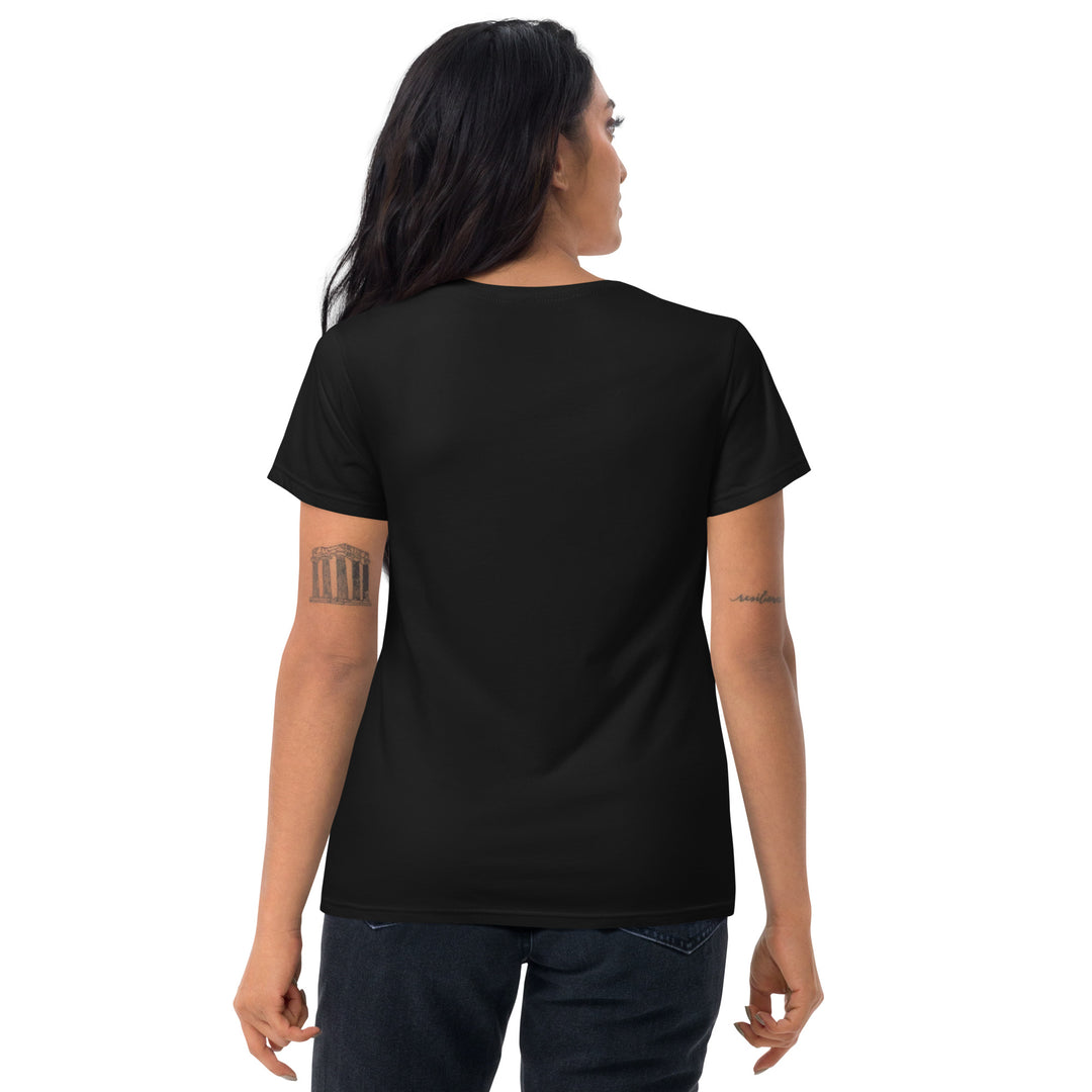 Woman After God Women's Tee Women's Tee   