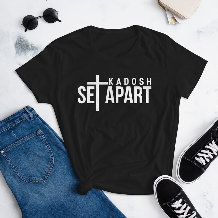 Set Apart Kadosh Women's Tee Women's Tee   