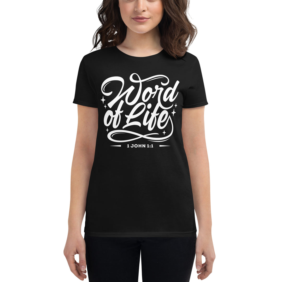 Word of Life Women's Tee Women's Tee   