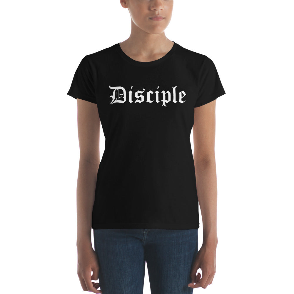 Disciple Women's Tee Women's Tee   