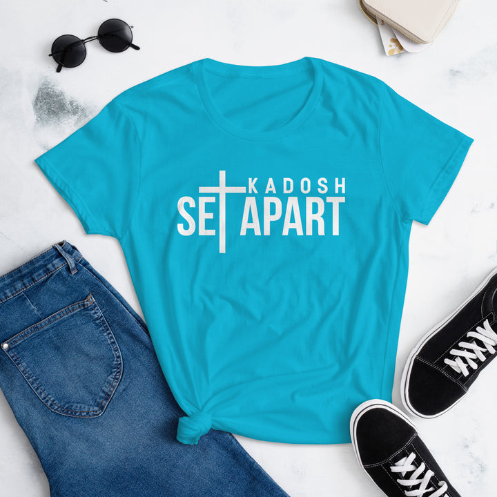 Set Apart Kadosh Women's Tee Women's Tee   