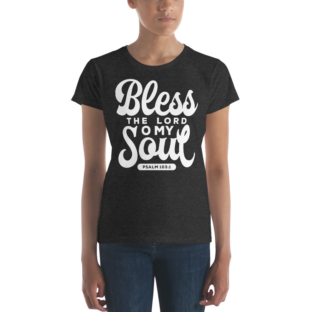 Bless the Lord Women's Tee Women's Tee   