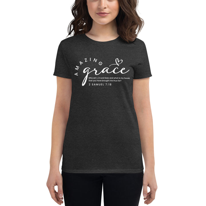 Amazing Grace Women's Tee Women's Tee   