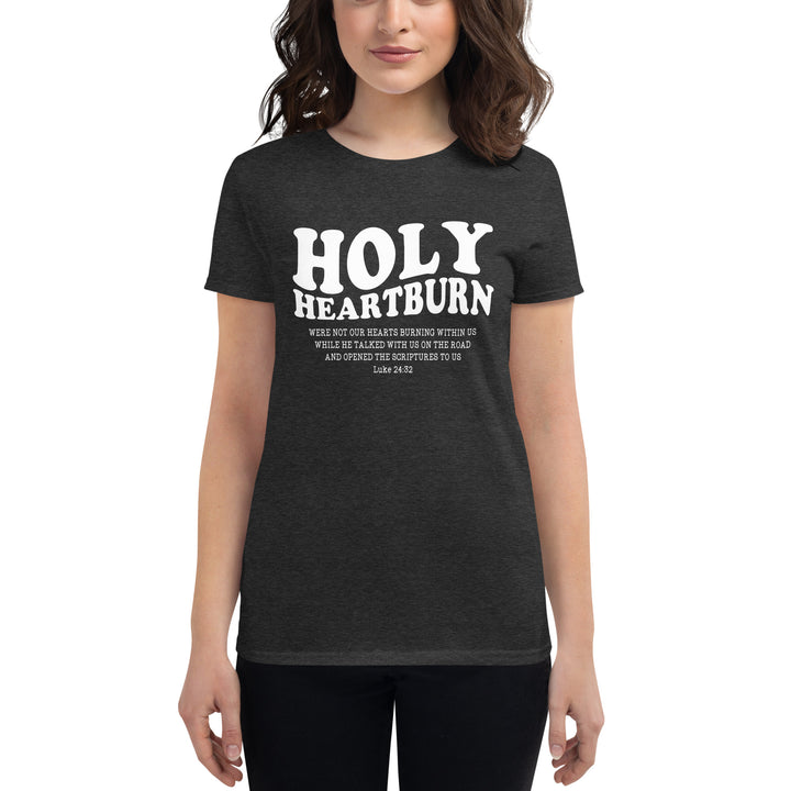 Holy Heartburn Women's Tee Women's Tee   