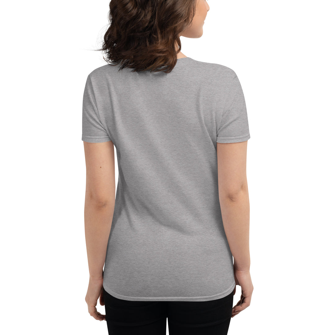 Aslan Is On The Move Women's Tee Women's Tee   