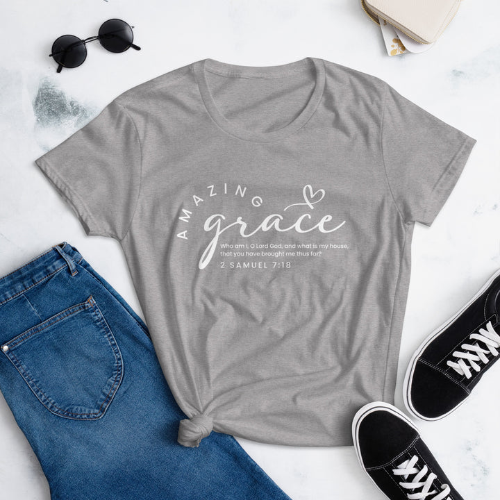 Amazing Grace Women's Tee Women's Tee   