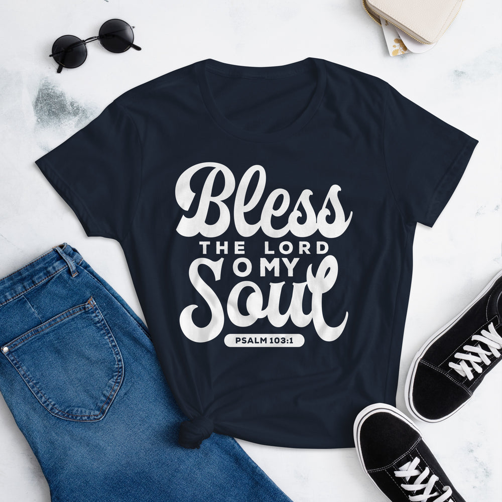 Bless the Lord Women's Tee Women's Tee   