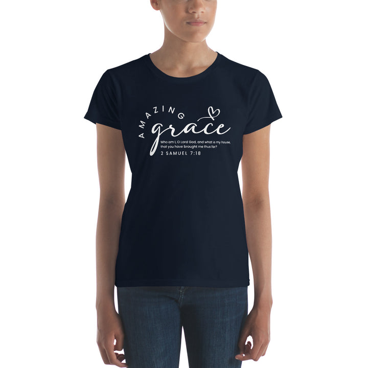 Amazing Grace Women's Tee Women's Tee   