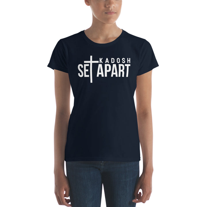 Set Apart Kadosh Women's Tee Women's Tee   