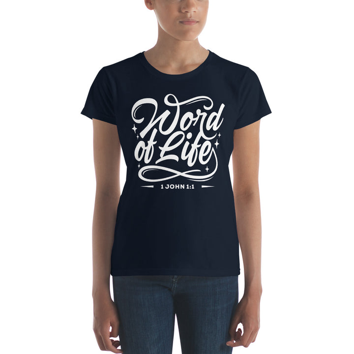 Word of Life Women's Tee Women's Tee   