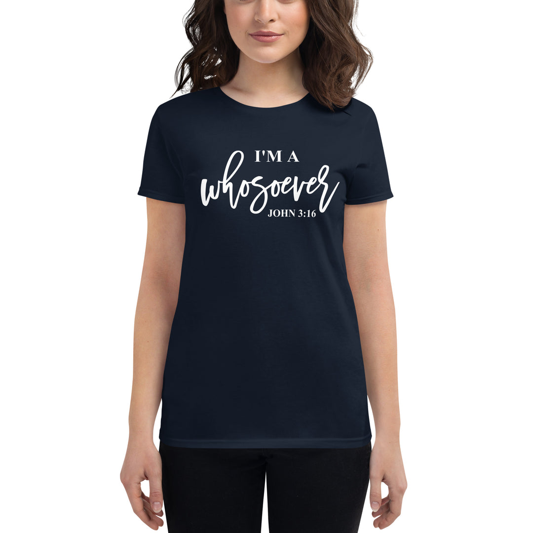 I'm A Whosoever Women's Tee Women's Tee   