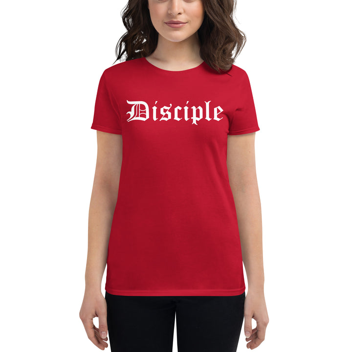 Disciple Women's Tee Women's Tee   